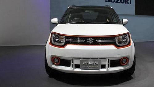 广河铃木吃瓜,吃瓜群众的汽车盛宴